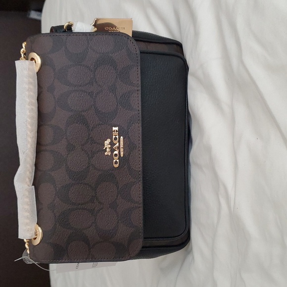 Coach Klare 25 - Picture 2 of 3